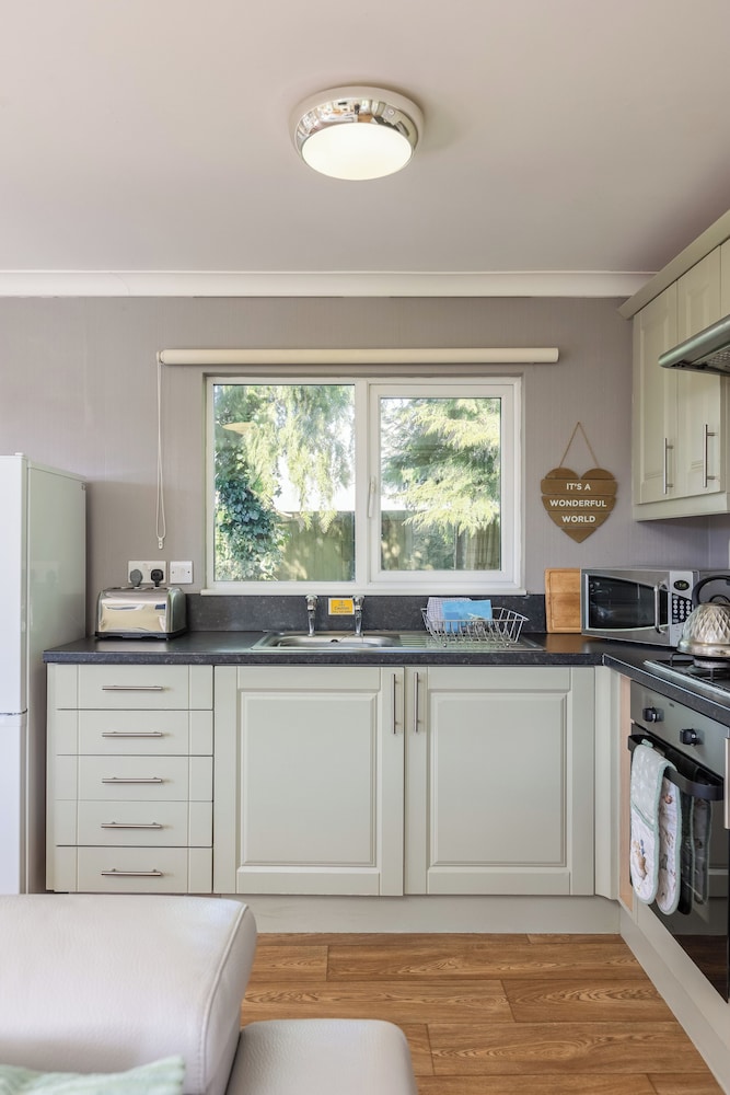 Rocklands Lodges
