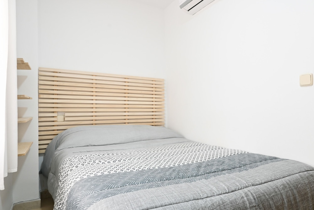 M Men551b Acogedor Apartamento en Vallecas Tu N