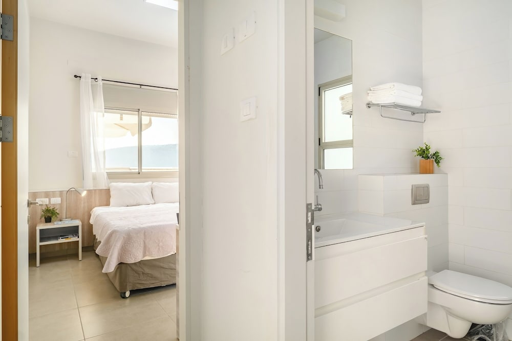 Keshet Eilon View Retreat by Sea N' Rent
