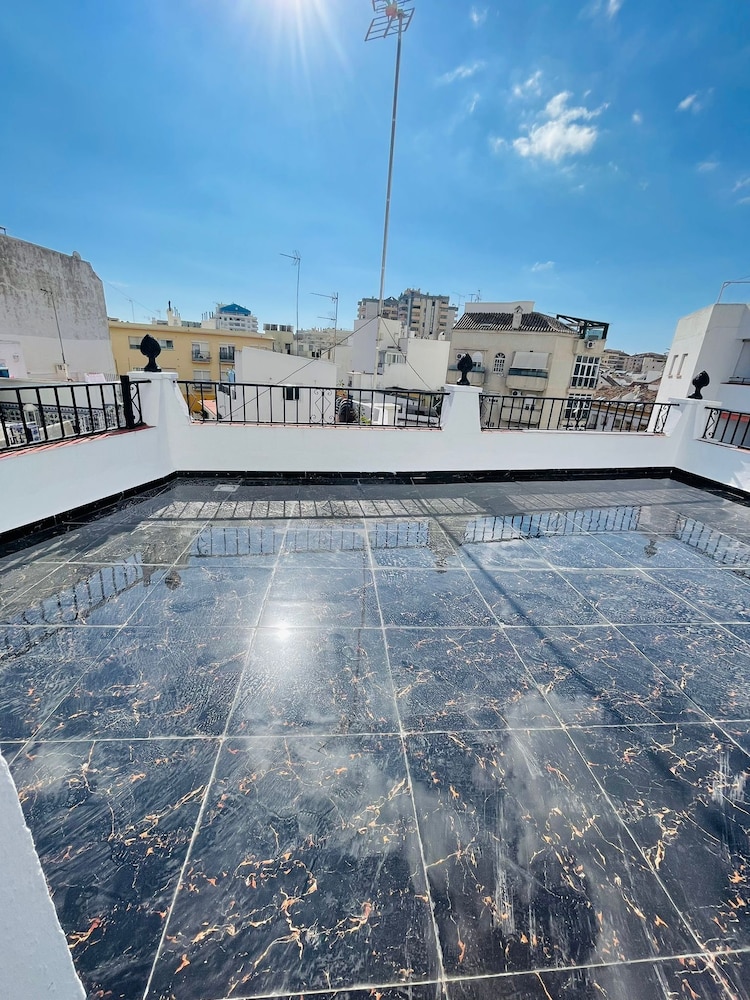 roof