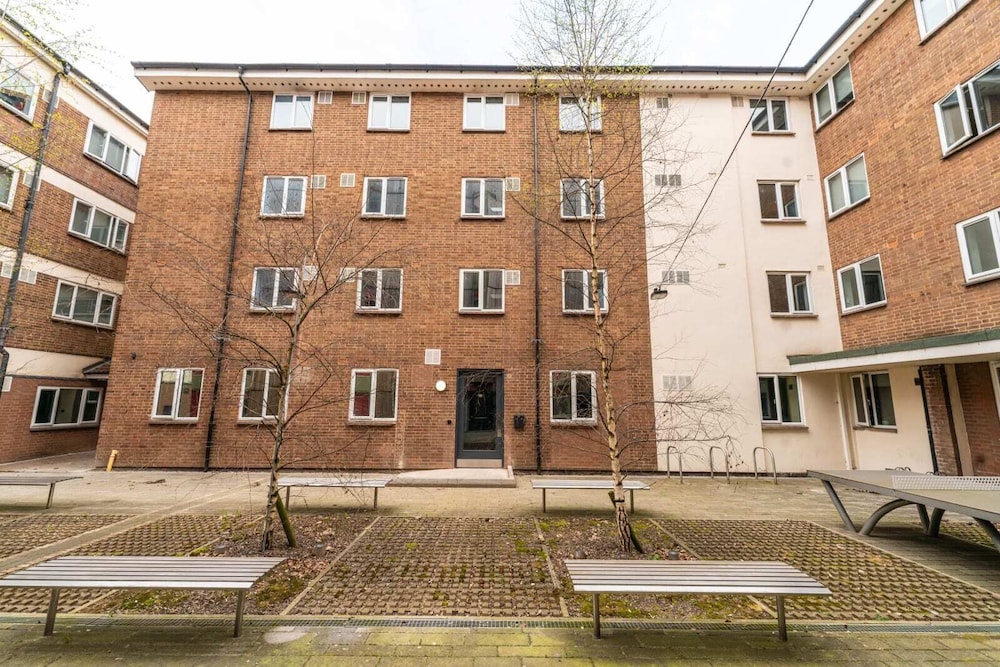 Sherbourne Student Village