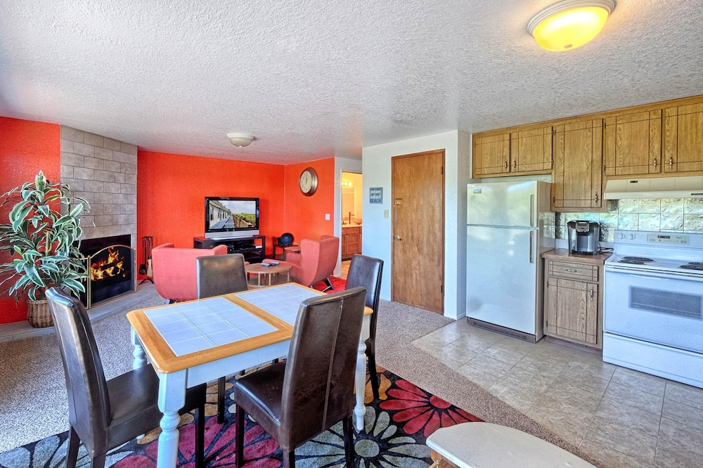 Treasured Cove Condo