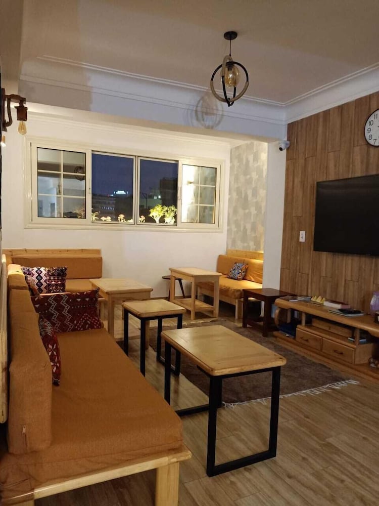 Champollion Hostel