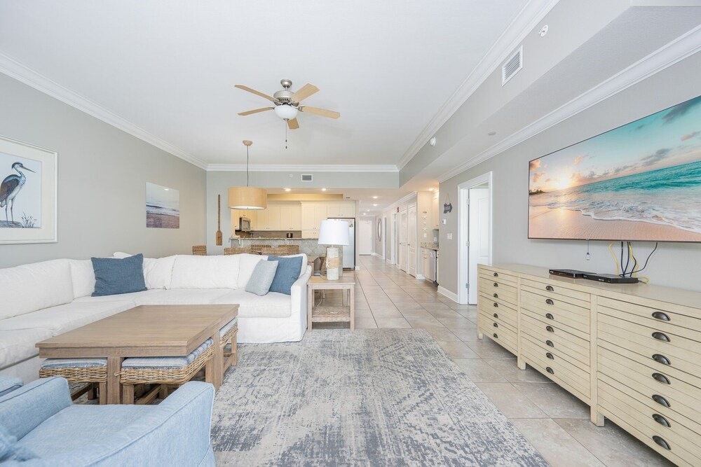 Phoenix Orange Beach 605 3 Bedroom Condo