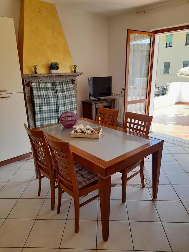Casa el Paso in Padenghe sul Garda