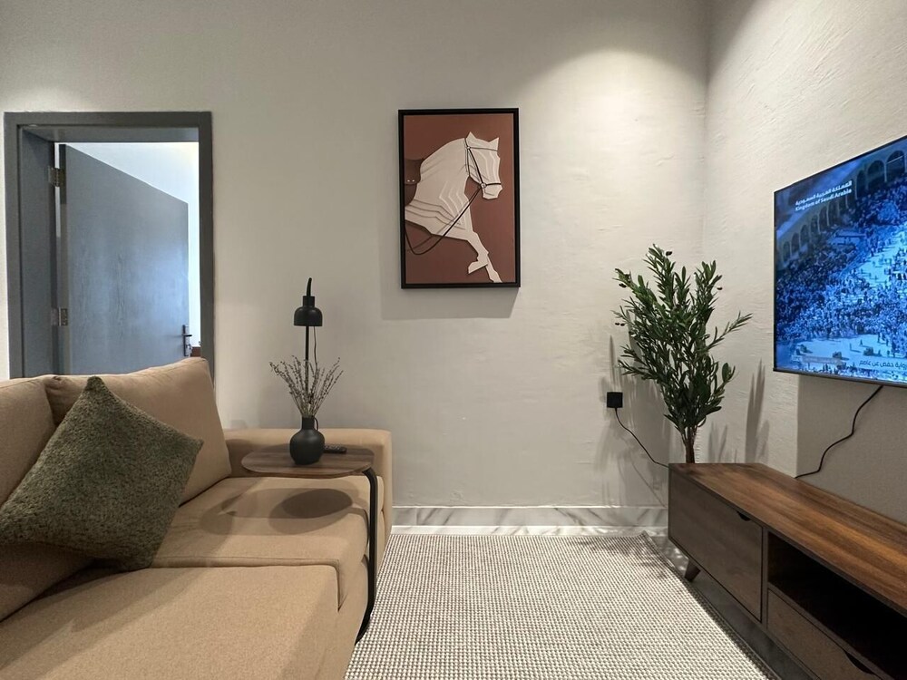M-Residence by Dayf Self-Service Apart.