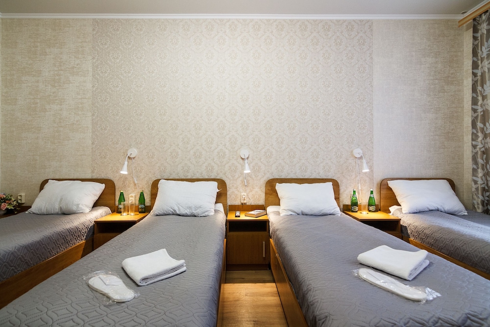 Guest House Tomilino view 2