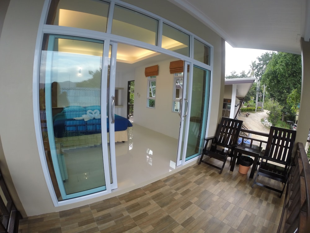 Moon Beach Resort