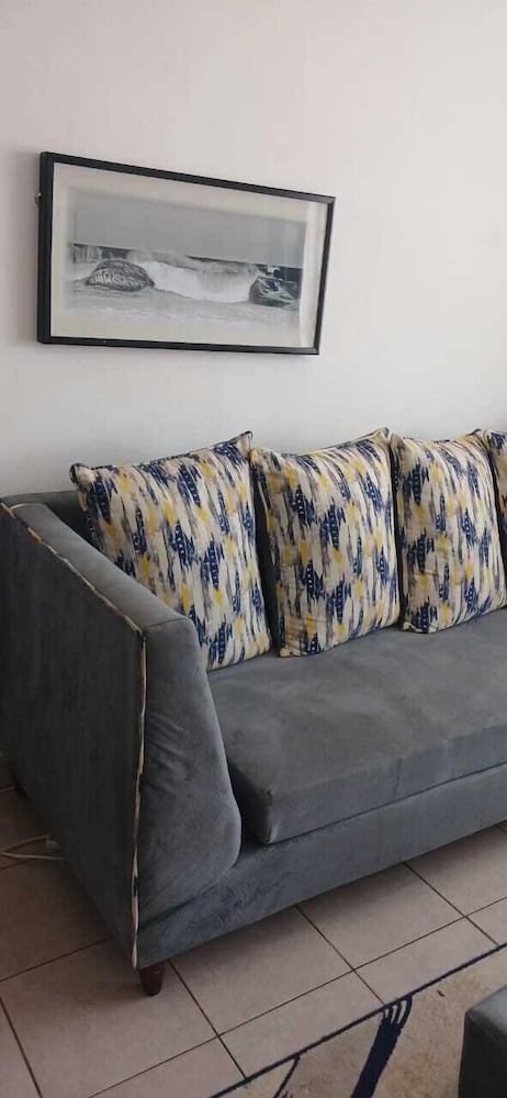Lux Suites zahara Gardens Apartments