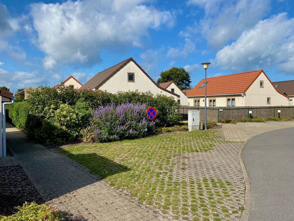 Holiday Home in Koksijde Near the Beach