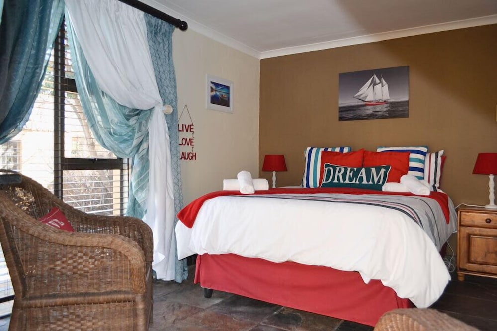 Ikhanda Guesthouse