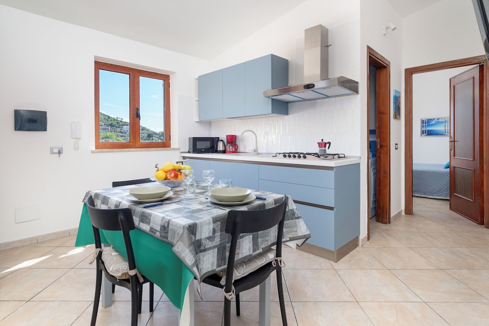 Sky Blue Guesthouse