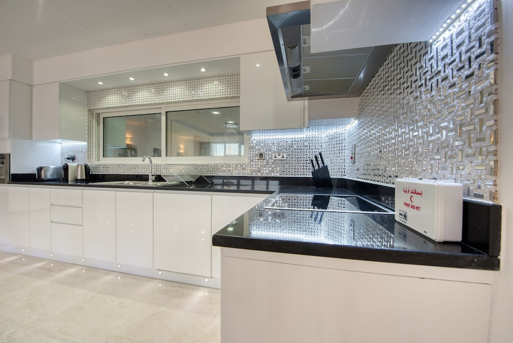 Tiara Residences - Mint Stay