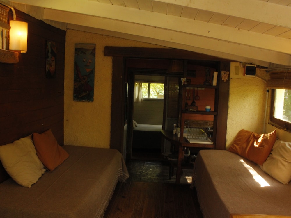 Cabañas Juan Pueblo
