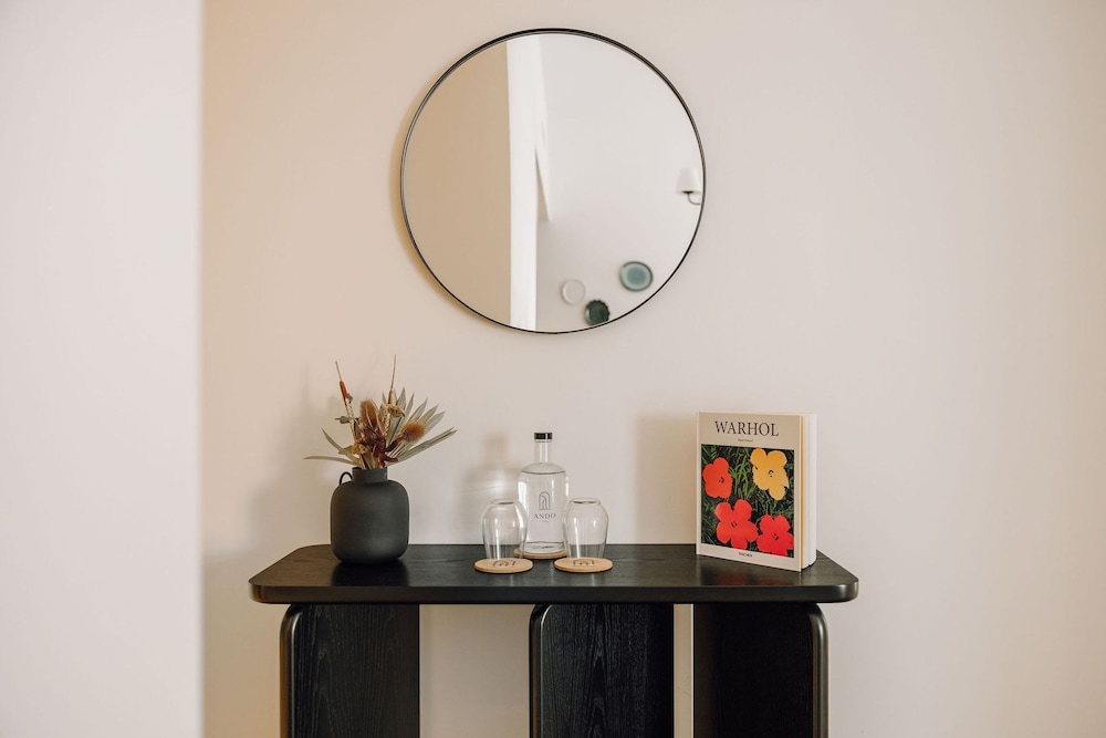 Ando Living - Abrantes 50 House