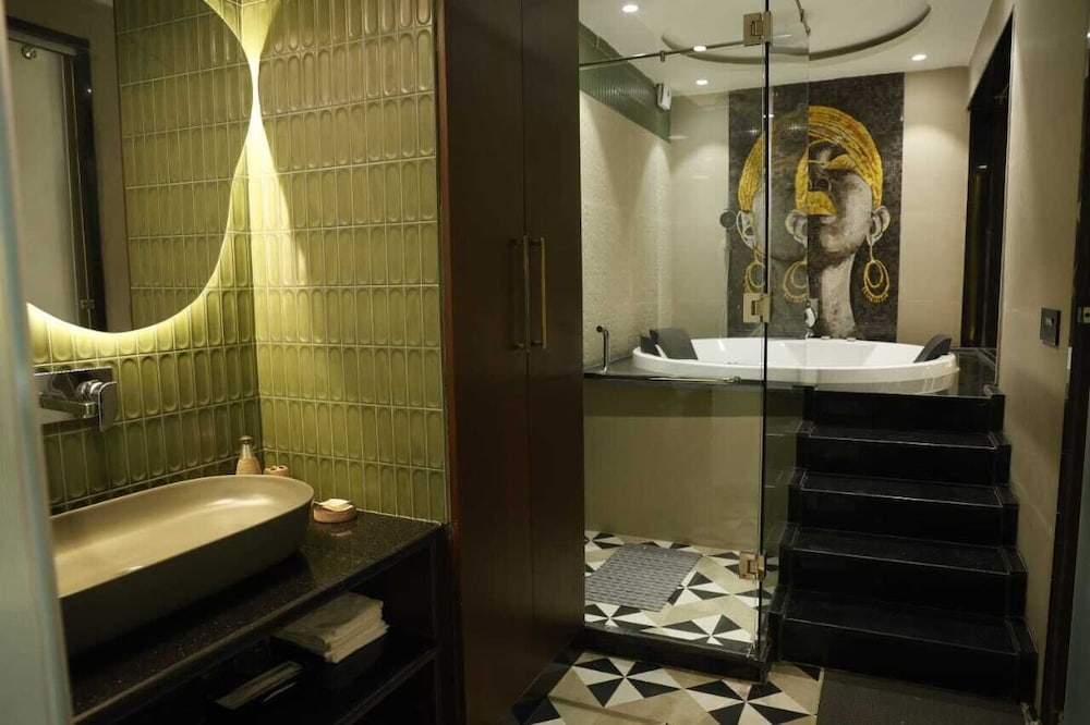 Siya Residency