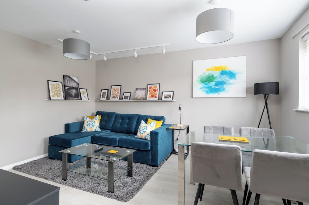 City Stay Apartments - Geldonia Court