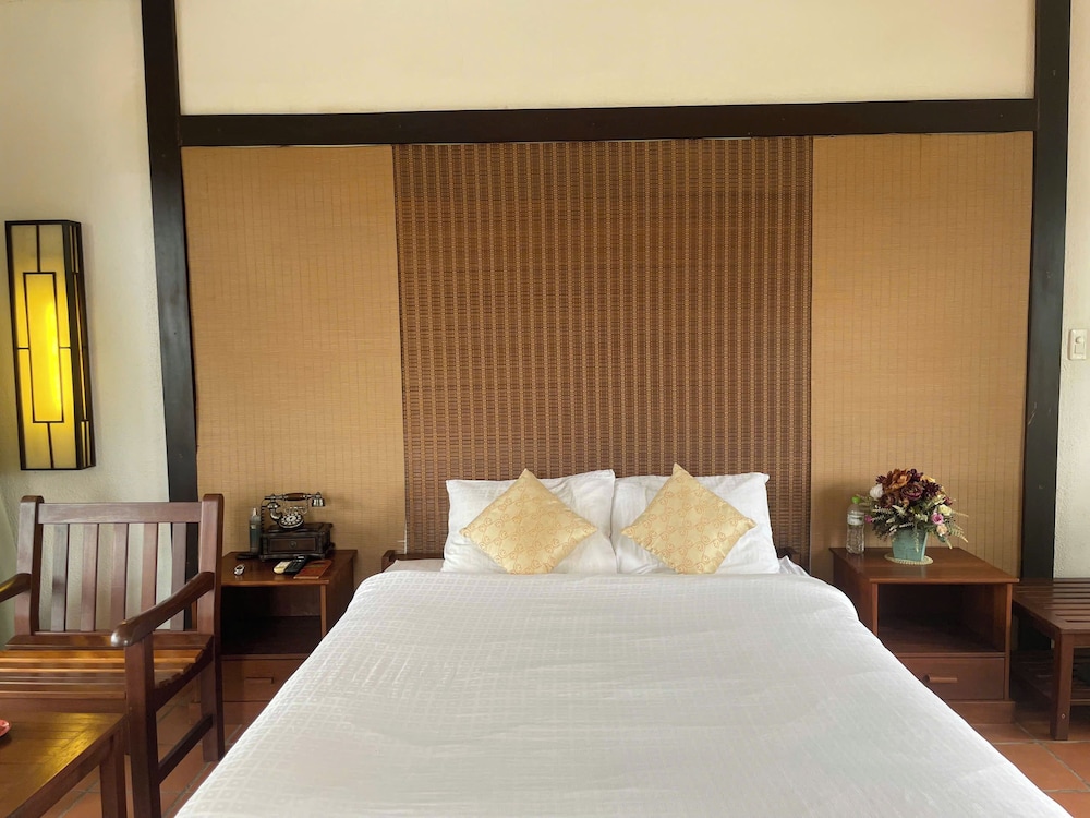 Melon Resort Mũi Né