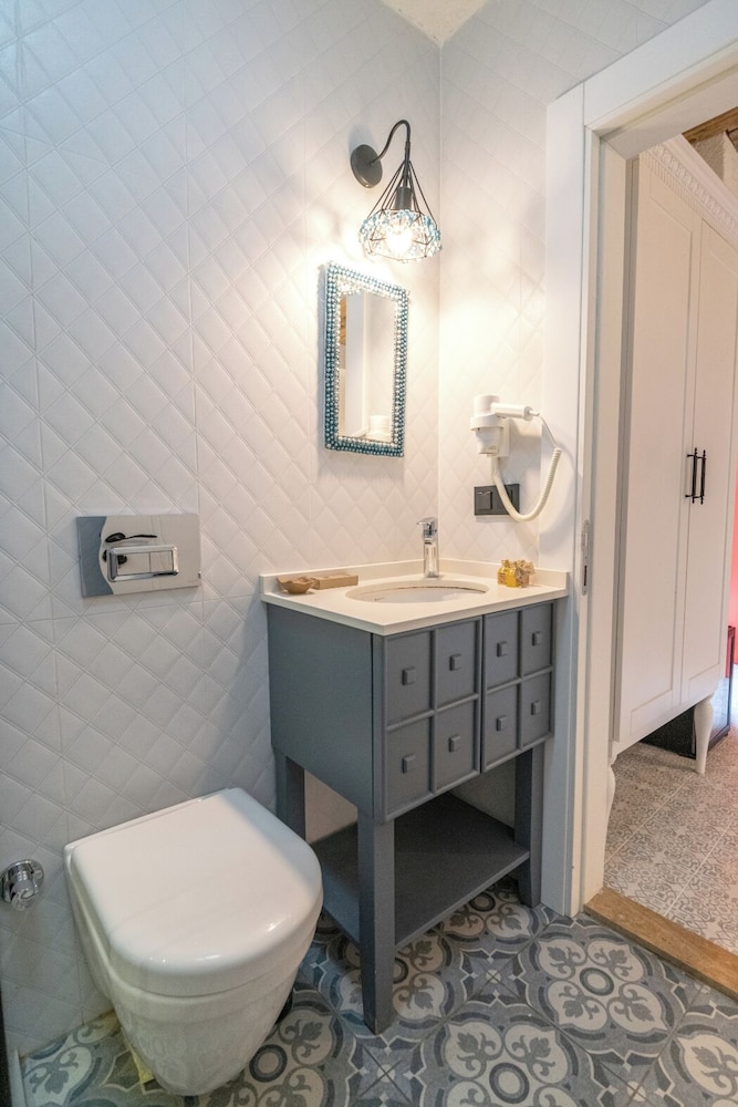 La Rubina Alacati-Adults Only