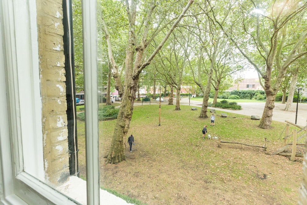 Cosy 1BR Central Apartment In Bermondsey