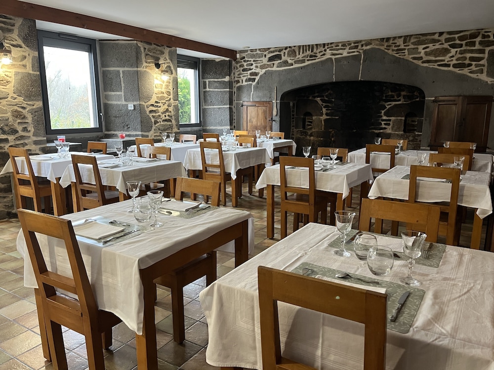 Auberge du Pont de Lanau