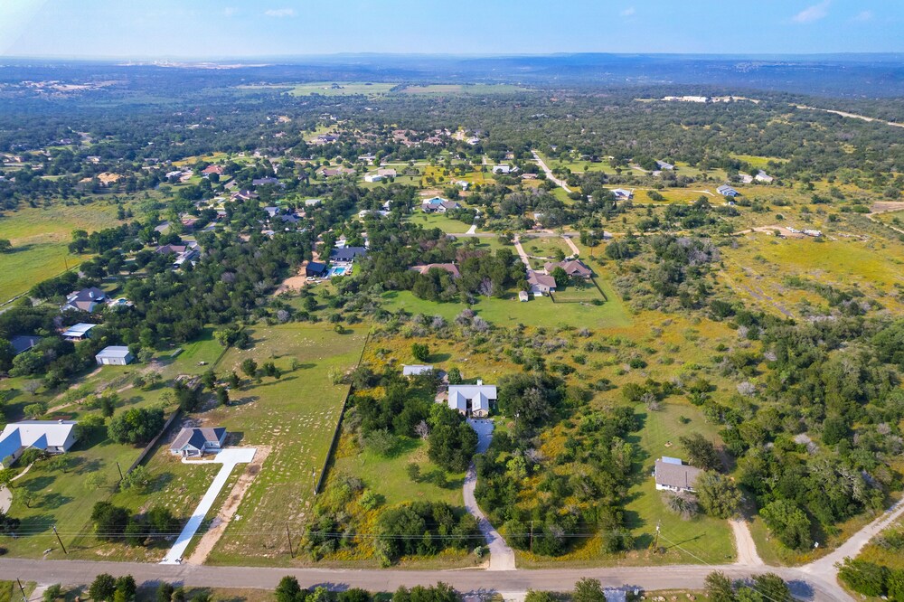 Marble Falls Vacations - Pet-friendly Marble Falls Home w/ Hot Tub! - Property Image 23