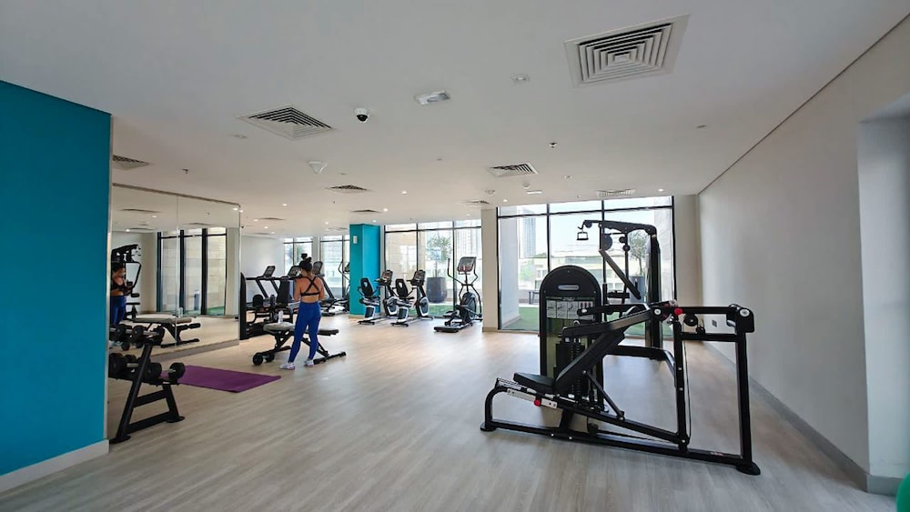 Modern Sophistication A Dream Studio