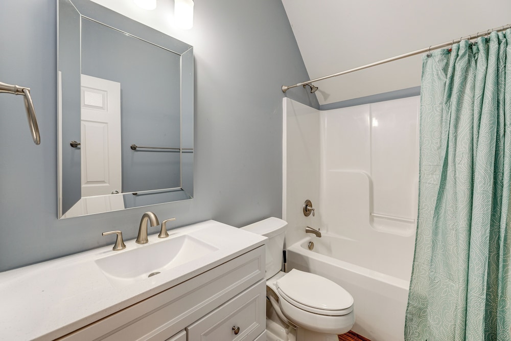 Broadkill Beach Gem w/ Beach Access, Dogs Welcome