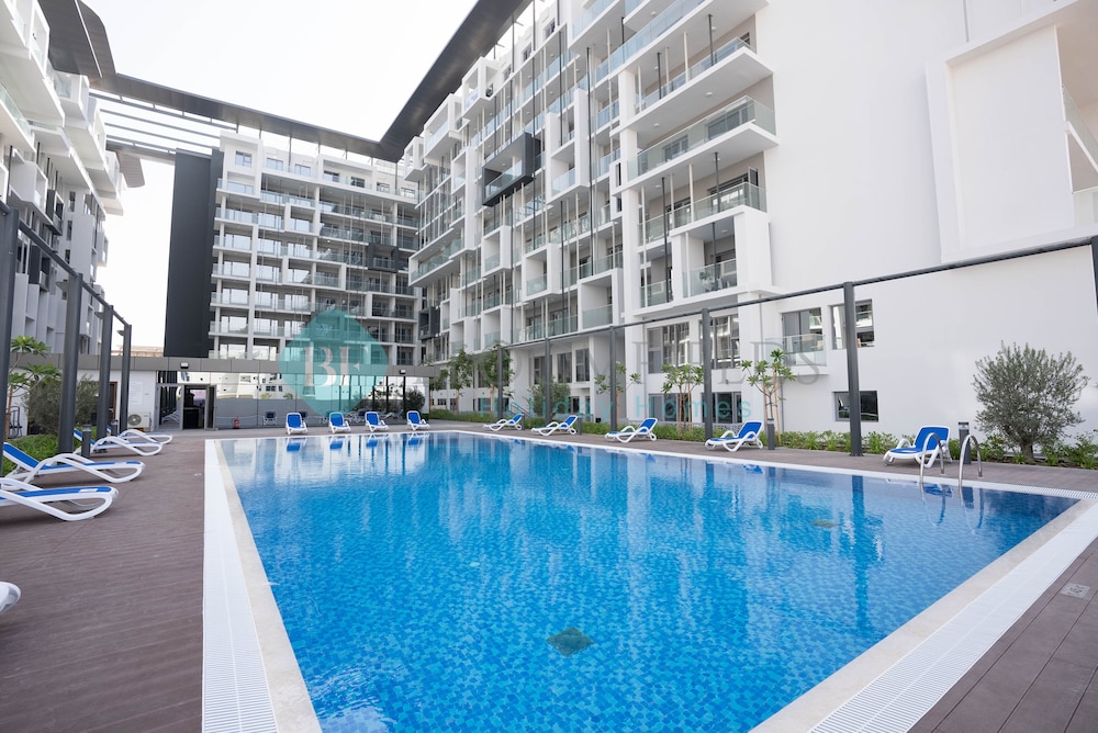 Abu Dhabi Vacations - Executive 1 BR in Oasis - 2 - Property Image 5