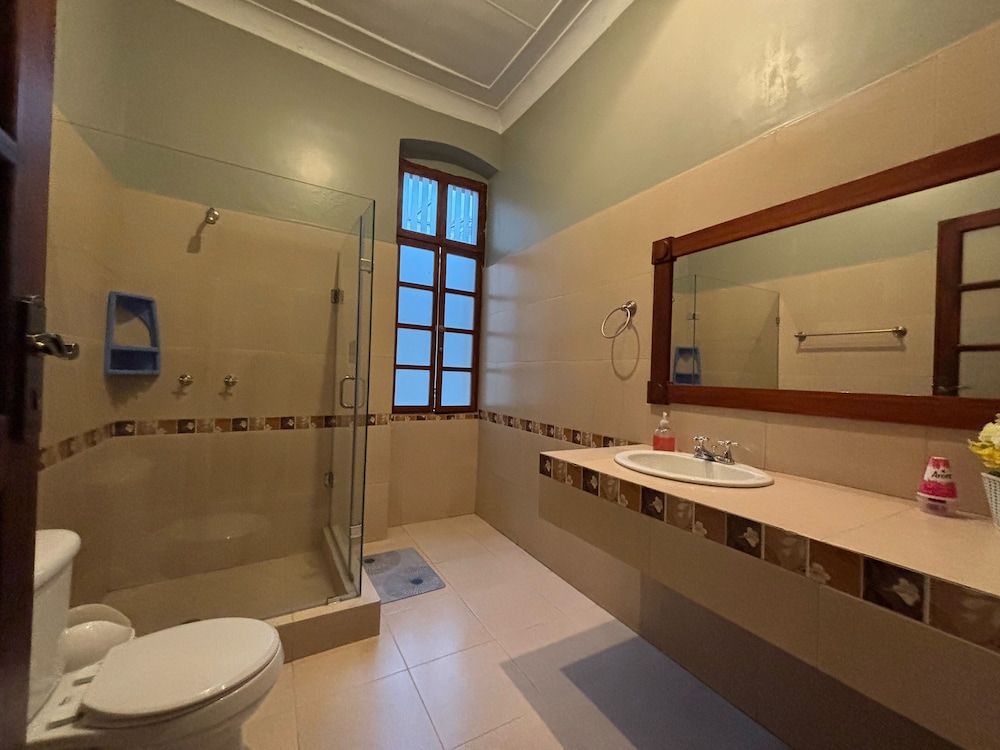 Casa Aida Luz