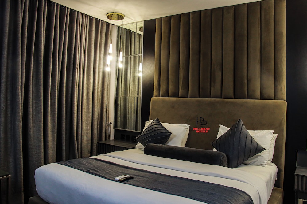 Hillsbay Hotel