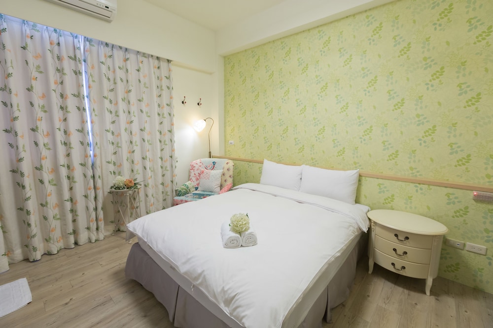Xiang Xiang Hotel