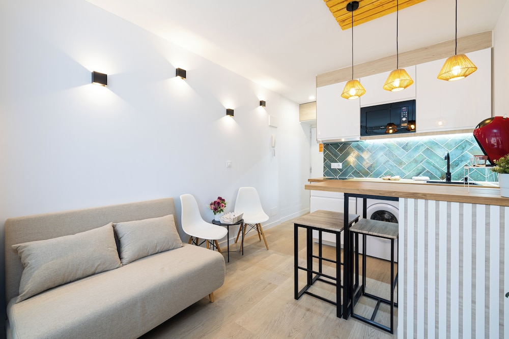 Sunstay Estudio Marysol Benalmadena