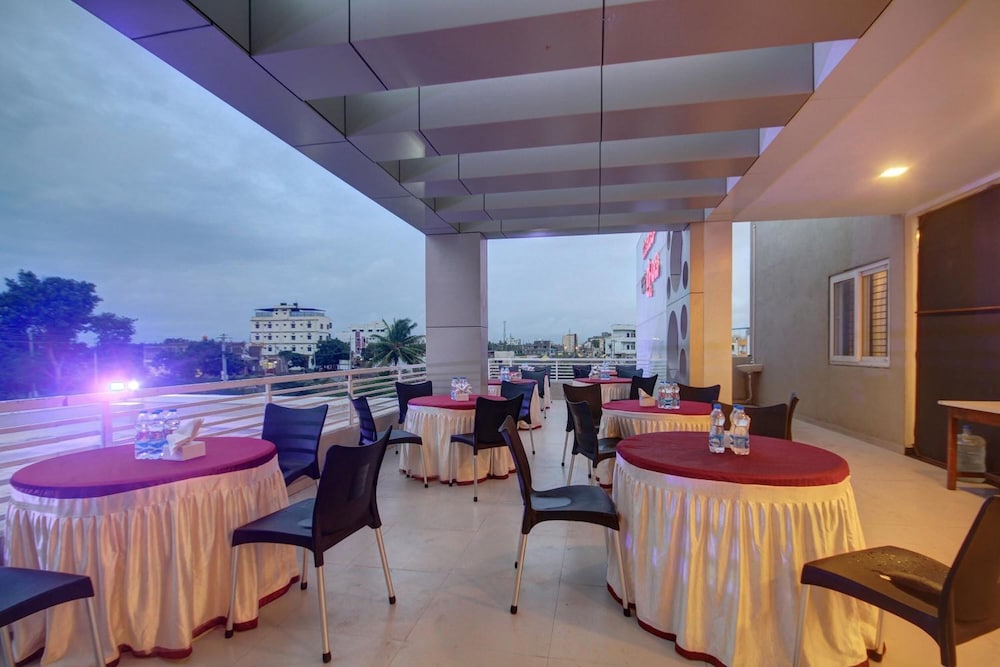 Outdoor Space