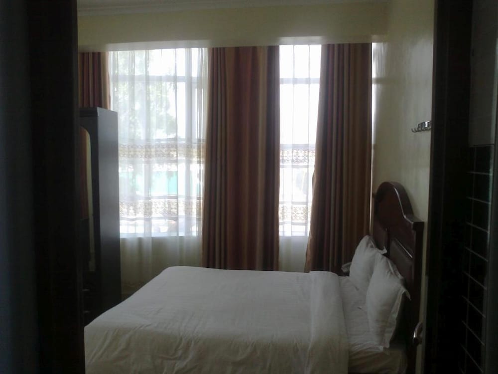 Sawe Hotel