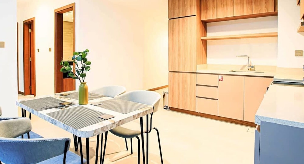 Sophisticated 2BR Missoni Home in Business Bays Prime Location