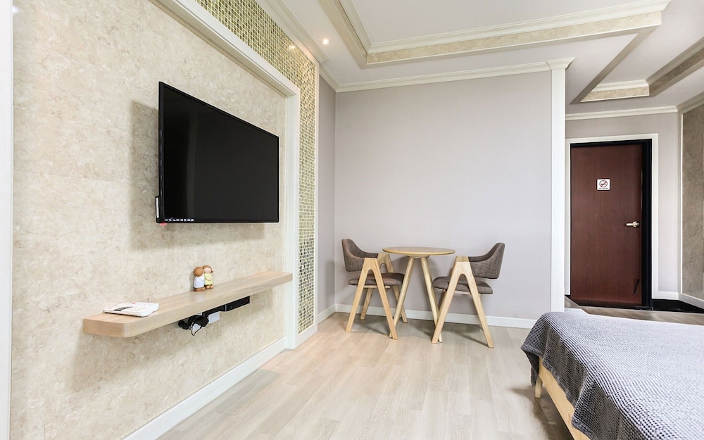 Goseong Natural House, photo 44