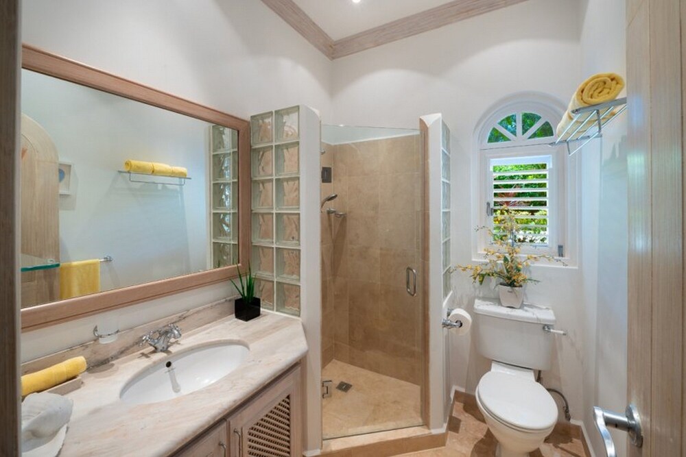 Sugar Hill - Fiddlesticks 3 Bedroom Villa