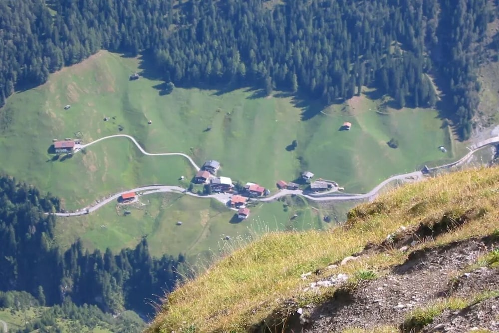 Gastbetrieb Alpenhof