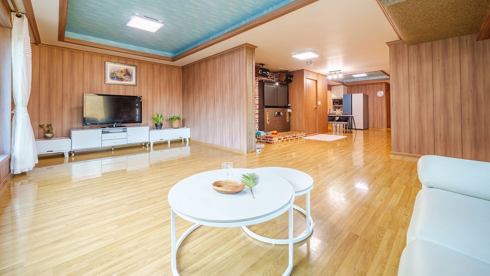Gapyeong Dream Pool Villa pet Pension