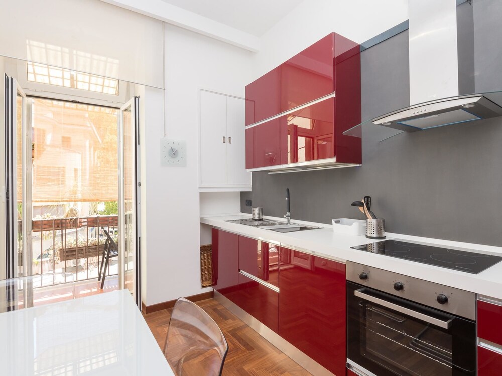 RSH Popolo Elegant Two Bedroom Apartment
