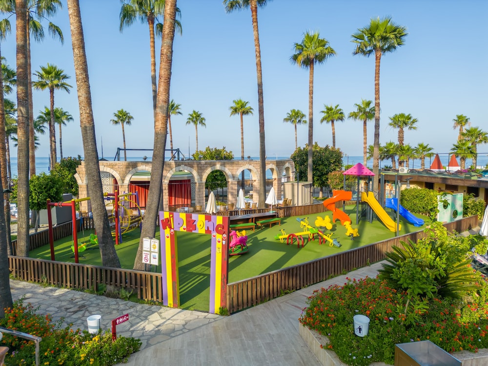 Meryan Otel - Her Şey Dâhil - Image 77