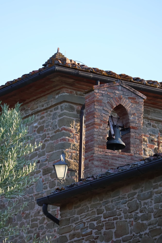Podere Cavalbianco
