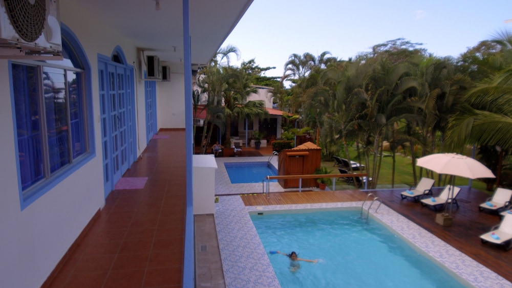 Club Ibiza - Party Hotel & Beach Club