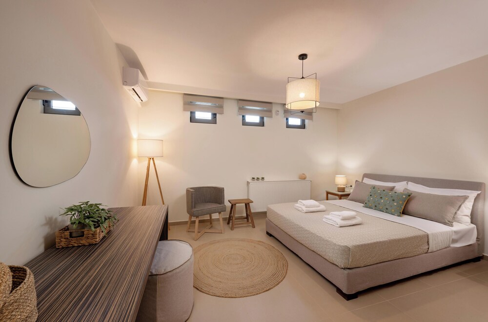 Notiko villas