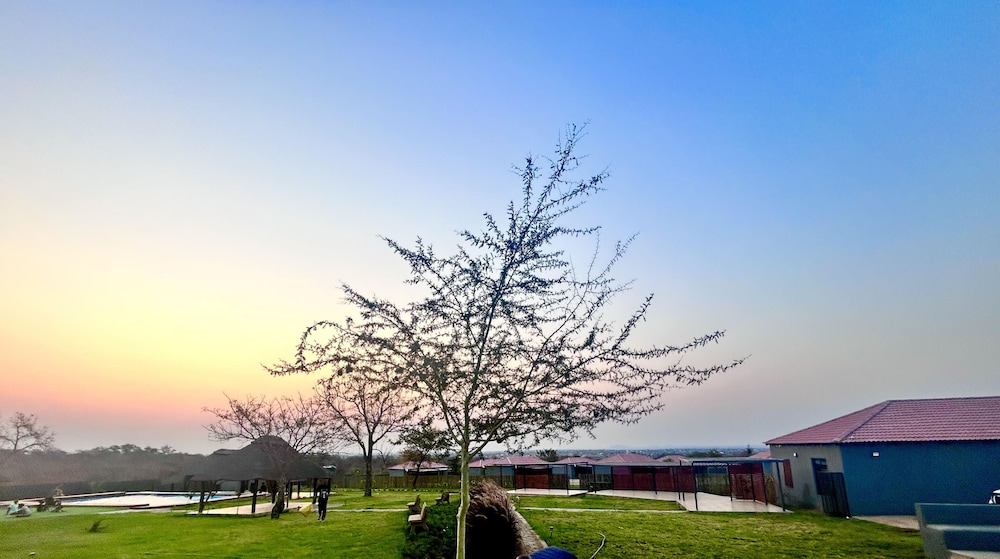 CyC Guest Lodge view 3