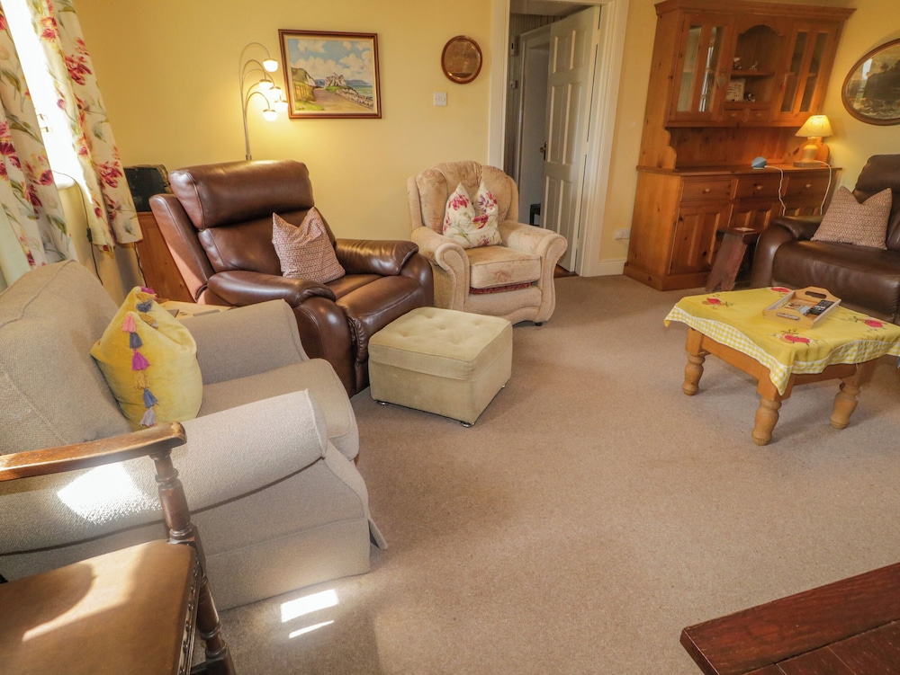 The Haw Country Home