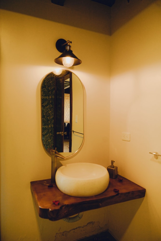 The Cottage Angochagua