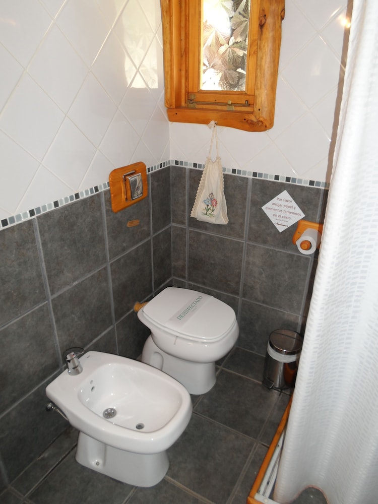 Nachoanas Apart Bungalows