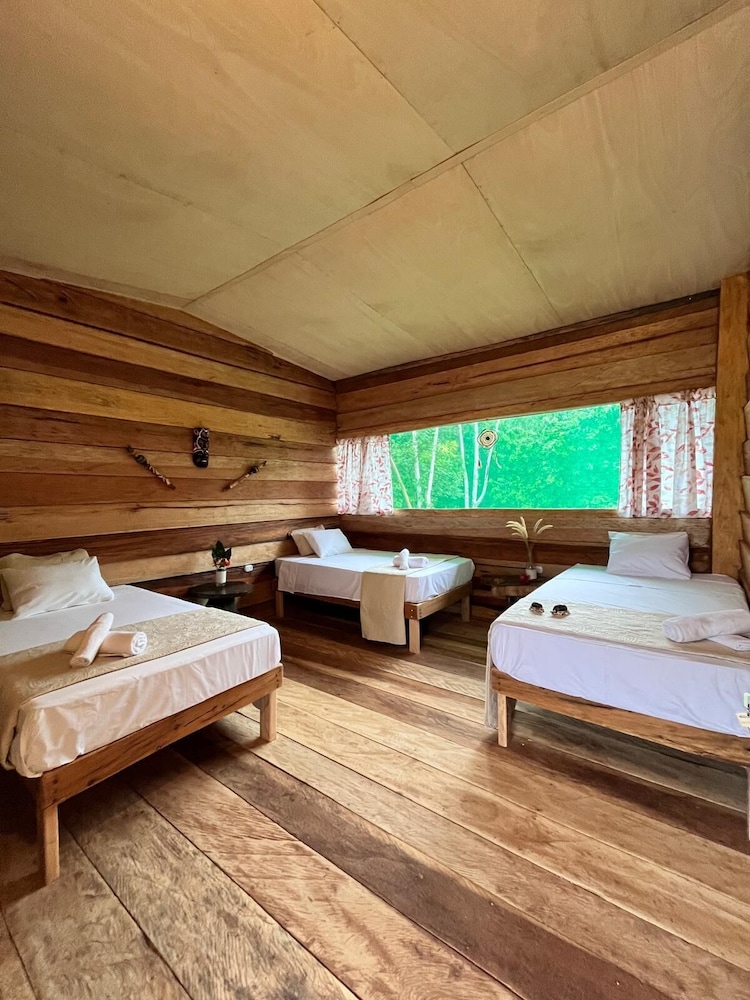 Pura Chata Ecolodge